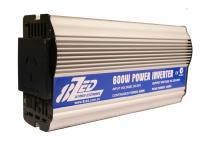MSW- 600watt 12 or 24v inverter
