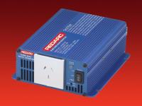 Redarc Pure Sine Wave - 1000 watt 12 or 24v inverter